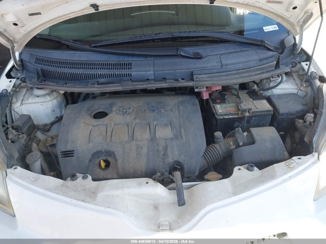 Scion XD 2014 JTKKUPB46E1039644 Image 10