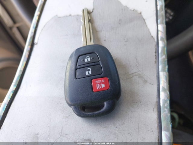 Scion XD 2014 JTKKUPB46E1039644 Image 11