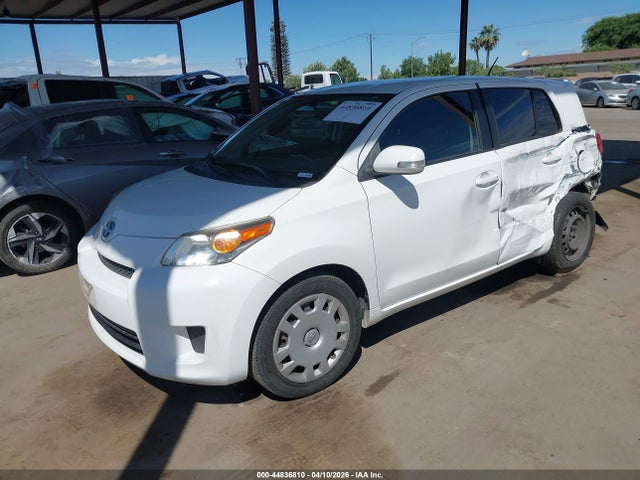 Scion XD 2014 JTKKUPB46E1039644 Image 2