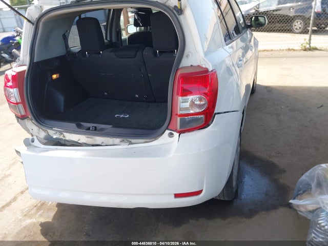 Scion XD 2014 JTKKUPB46E1039644 Image 6