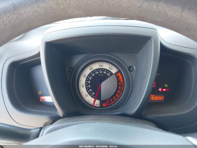 Scion XD 2014 JTKKUPB46E1039644 Image 7