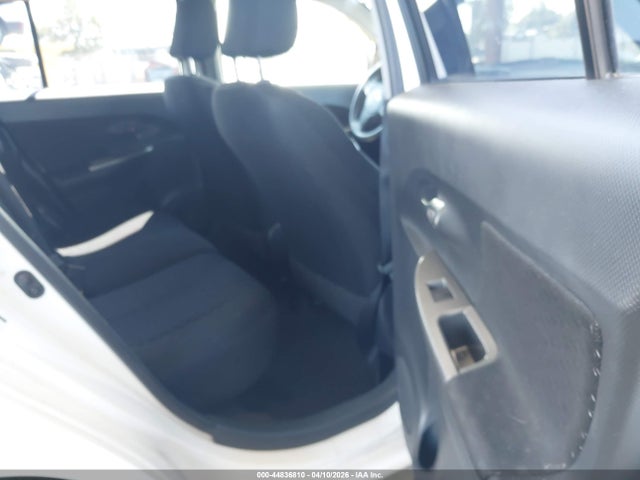 Scion XD 2014 JTKKUPB46E1039644 Image 8