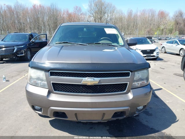 Продаж на аукціоні авто 2011 Chevrolet Tahoe Ls, vin: 1GNSKAE08BR206299, номер лоту: 44836814