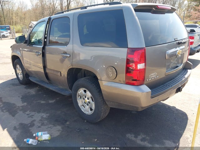 Продаж на аукціоні авто 2011 Chevrolet Tahoe Ls, vin: 1GNSKAE08BR206299, номер лоту: 44836814