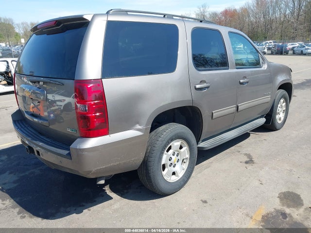 Продаж на аукціоні авто 2011 Chevrolet Tahoe Ls, vin: 1GNSKAE08BR206299, номер лоту: 44836814