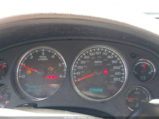 Продаж на аукціоні авто 2011 Chevrolet Tahoe Ls, vin: 1GNSKAE08BR206299, номер лоту: 44836814