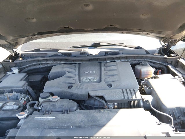 JN8AZ2NE5E9065377 Infiniti QX80