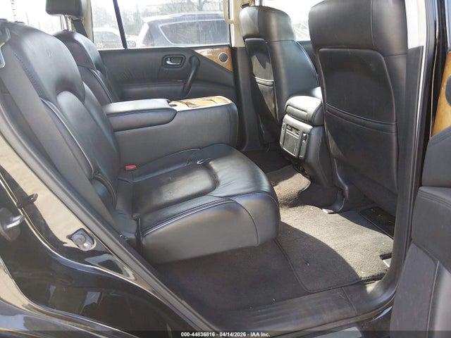 JN8AZ2NE5E9065377 Infiniti QX80