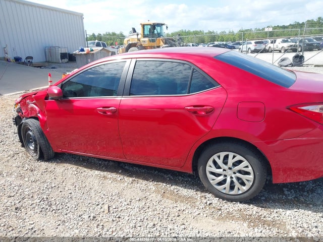Toyota COROLLA LE 2019 5YFBURHE6KP943889 Image 14