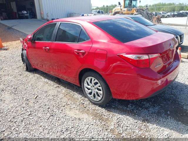 Toyota COROLLA LE 2019 5YFBURHE6KP943889 Image 3