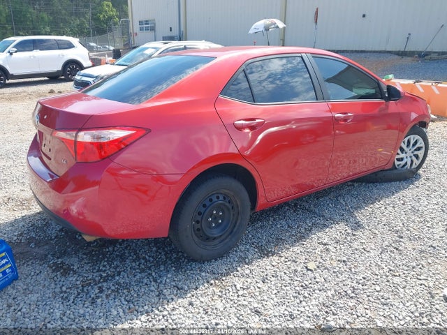 Toyota COROLLA LE 2019 5YFBURHE6KP943889 Image 4