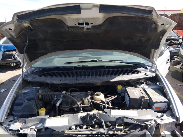 Aukcja sprzedaży 2004 Dodge Grand Caravan Se, vin: 1D4GP24R04B563299, numer aukcji: 44836821
