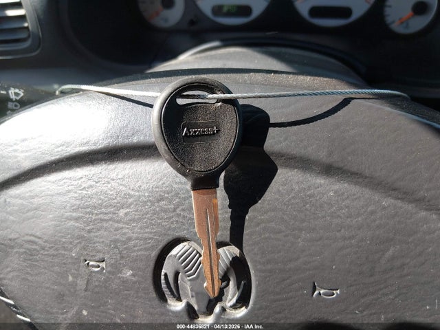 Aukcja sprzedaży 2004 Dodge Grand Caravan Se, vin: 1D4GP24R04B563299, numer aukcji: 44836821