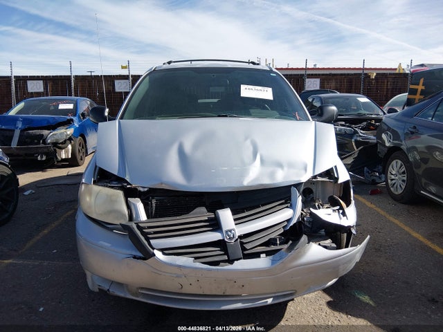 Aukcja sprzedaży 2004 Dodge Grand Caravan Se, vin: 1D4GP24R04B563299, numer aukcji: 44836821
