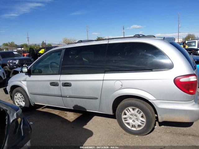 Aukcja sprzedaży 2004 Dodge Grand Caravan Se, vin: 1D4GP24R04B563299, numer aukcji: 44836821