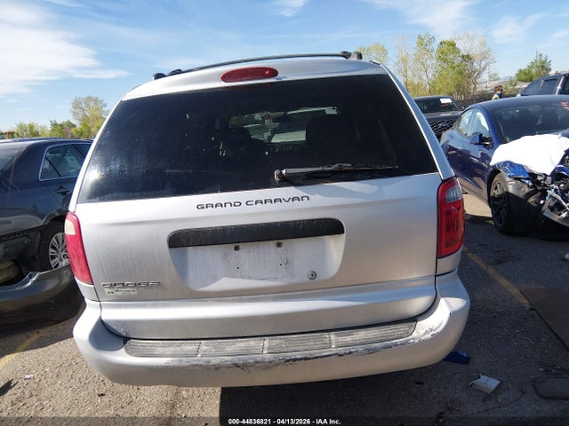 Aukcja sprzedaży 2004 Dodge Grand Caravan Se, vin: 1D4GP24R04B563299, numer aukcji: 44836821