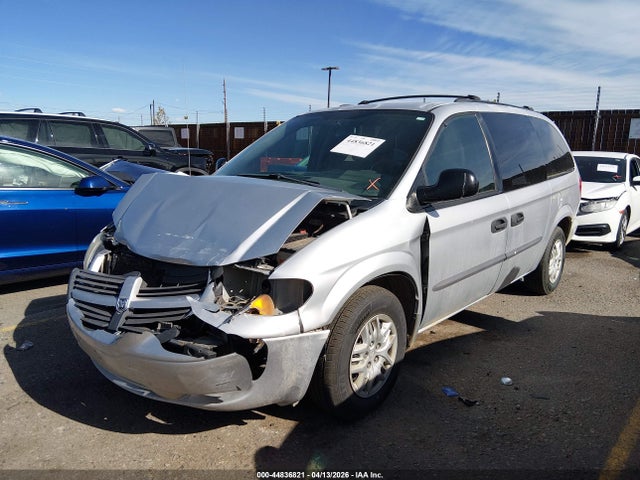 Aukcja sprzedaży 2004 Dodge Grand Caravan Se, vin: 1D4GP24R04B563299, numer aukcji: 44836821