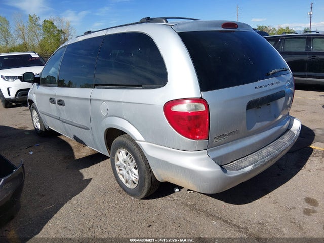 Aukcja sprzedaży 2004 Dodge Grand Caravan Se, vin: 1D4GP24R04B563299, numer aukcji: 44836821