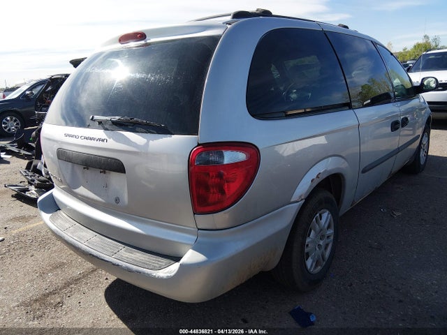 Aukcja sprzedaży 2004 Dodge Grand Caravan Se, vin: 1D4GP24R04B563299, numer aukcji: 44836821