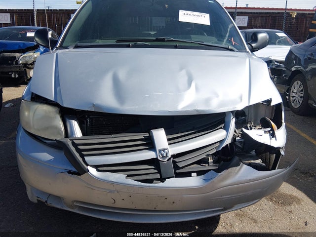 Aukcja sprzedaży 2004 Dodge Grand Caravan Se, vin: 1D4GP24R04B563299, numer aukcji: 44836821