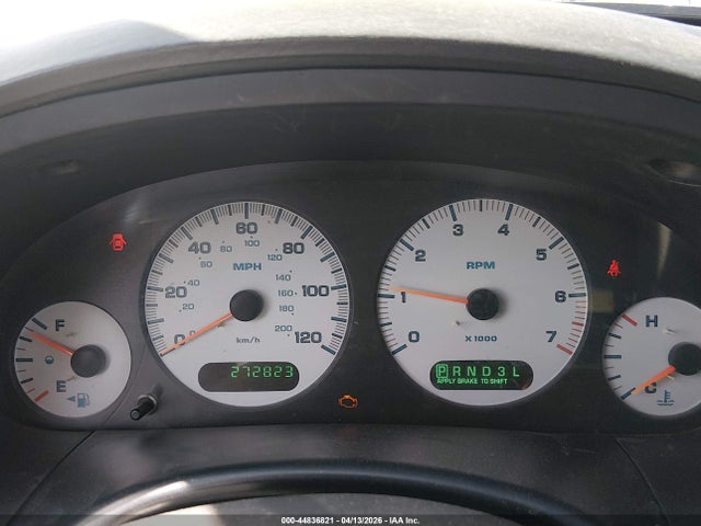 Aukcja sprzedaży 2004 Dodge Grand Caravan Se, vin: 1D4GP24R04B563299, numer aukcji: 44836821