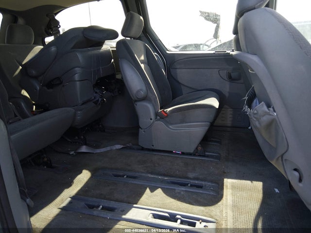 Aukcja sprzedaży 2004 Dodge Grand Caravan Se, vin: 1D4GP24R04B563299, numer aukcji: 44836821