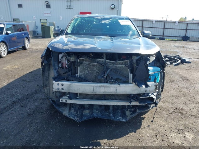5TDBZRBH0NS163175 Toyota Highlander Le