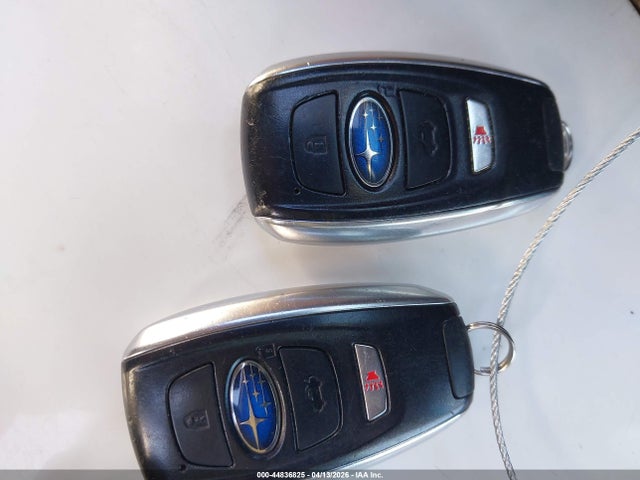 4S4BSALC9G3211717 Subaru Outback 2.5i Limited