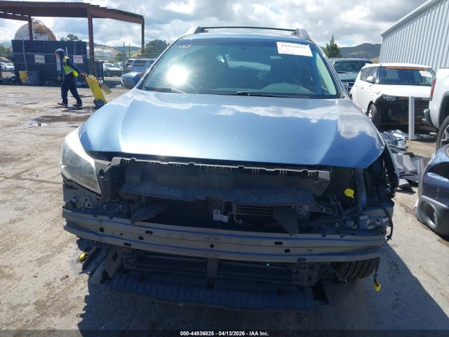 4S4BSALC9G3211717 Subaru Outback 2.5i Limited