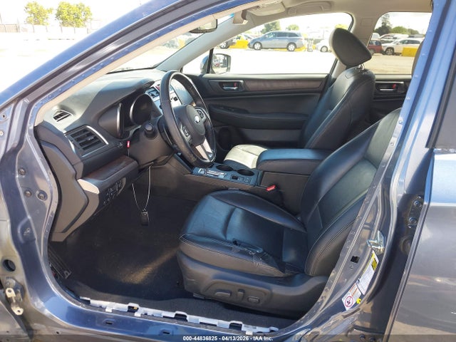 4S4BSALC9G3211717 Subaru Outback 2.5i Limited