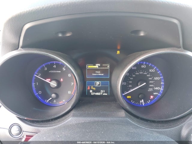 4S4BSALC9G3211717 Subaru Outback 2.5i Limited
