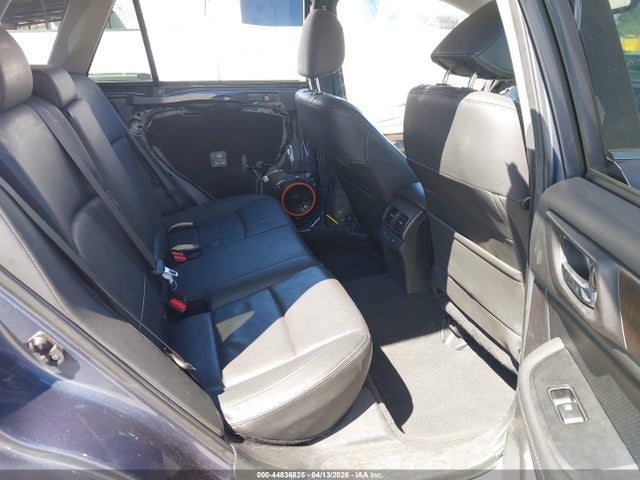 4S4BSALC9G3211717 Subaru Outback 2.5i Limited