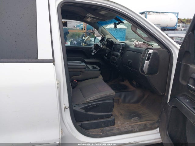1GC1KVEG0HF115501 Chevrolet Silverado 2500hd Lt