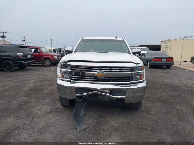1GC1KVEG0HF115501 Chevrolet Silverado 2500hd Lt