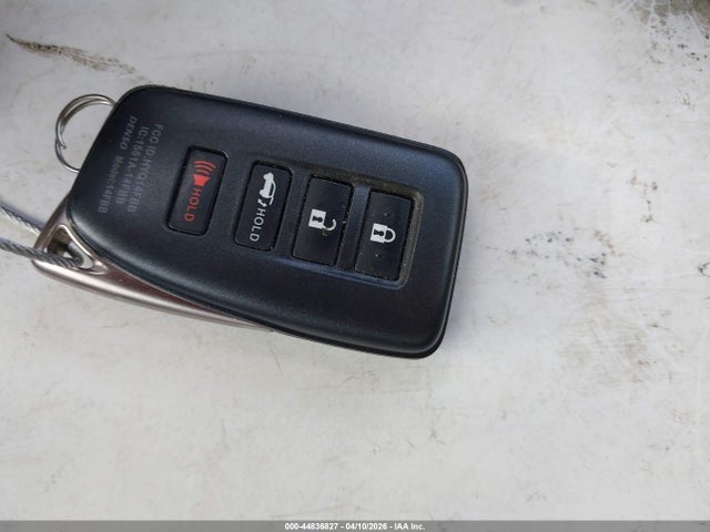 44836827 :رقم المزاد ، 2T2ZZMCA2JC110284 vin ، 2018 Lexus Rx 350 مزاد بيع
