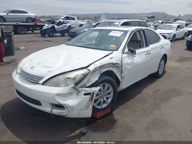 44836828 :رقم المزاد ، JTHBA30G745046582 vin ، 2004 Lexus Es 330 مزاد بيع