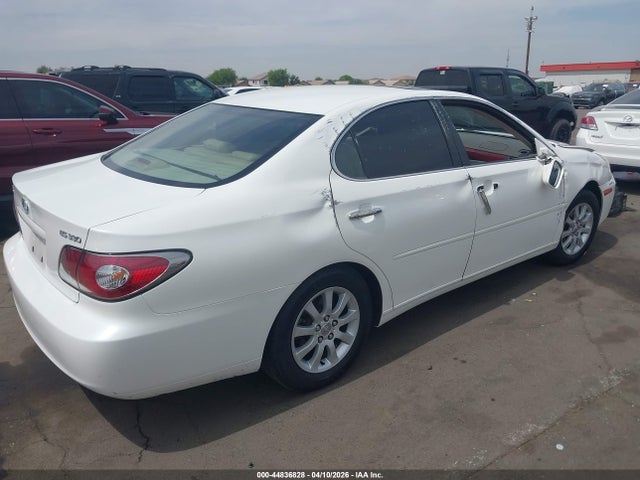 44836828 :رقم المزاد ، JTHBA30G745046582 vin ، 2004 Lexus Es 330 مزاد بيع