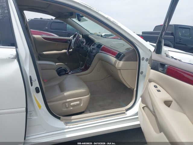 44836828 :رقم المزاد ، JTHBA30G745046582 vin ، 2004 Lexus Es 330 مزاد بيع
