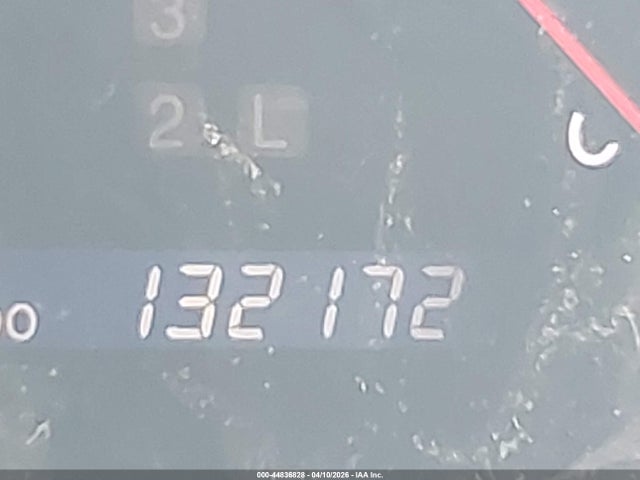 44836828 :رقم المزاد ، JTHBA30G745046582 vin ، 2004 Lexus Es 330 مزاد بيع