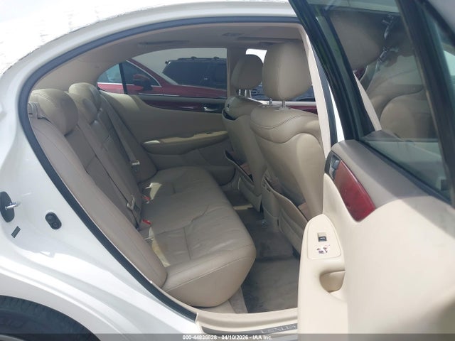 44836828 :رقم المزاد ، JTHBA30G745046582 vin ، 2004 Lexus Es 330 مزاد بيع