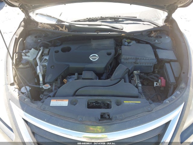 44836831 :رقم المزاد ، 1N4AL3AP6DC157700 vin ، 2013 Nissan Altima 2.5 Sl مزاد بيع