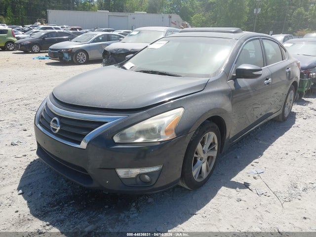 44836831 :رقم المزاد ، 1N4AL3AP6DC157700 vin ، 2013 Nissan Altima 2.5 Sl مزاد بيع