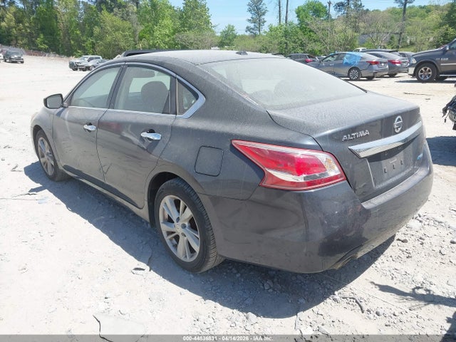 44836831 :رقم المزاد ، 1N4AL3AP6DC157700 vin ، 2013 Nissan Altima 2.5 Sl مزاد بيع