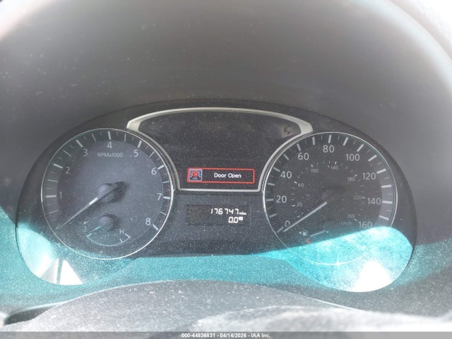 44836831 :رقم المزاد ، 1N4AL3AP6DC157700 vin ، 2013 Nissan Altima 2.5 Sl مزاد بيع