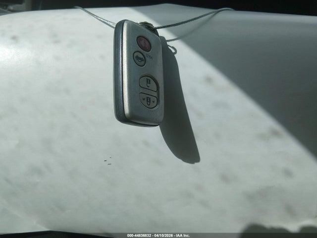 Продаж на аукціоні авто 2009 Toyota Camry Hybrid, vin: JTNBB46K093052724, номер лоту: 44836832