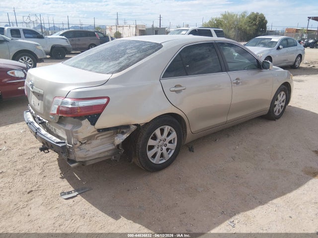Продаж на аукціоні авто 2009 Toyota Camry Hybrid, vin: JTNBB46K093052724, номер лоту: 44836832