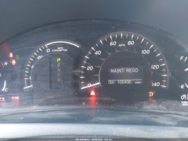 Продаж на аукціоні авто 2009 Toyota Camry Hybrid, vin: JTNBB46K093052724, номер лоту: 44836832