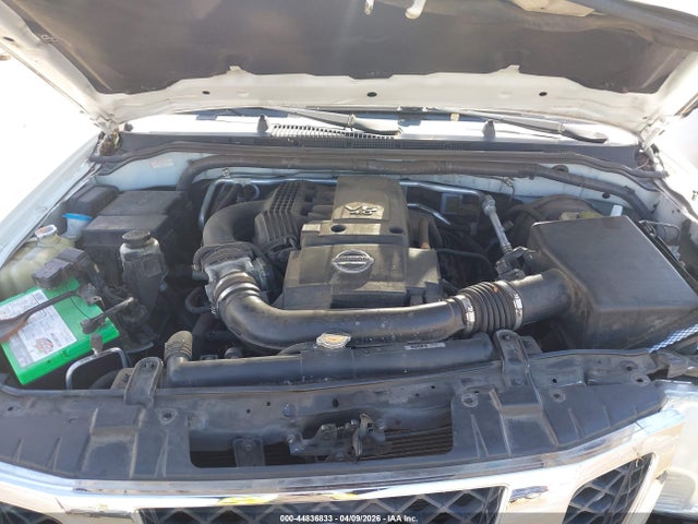 Продаж на аукціоні авто 2013 Nissan Frontier Sv, vin: 1N6AD0ER1DN725998, номер лоту: 44836833