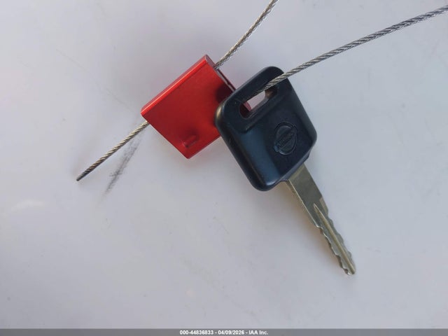 Продаж на аукціоні авто 2013 Nissan Frontier Sv, vin: 1N6AD0ER1DN725998, номер лоту: 44836833