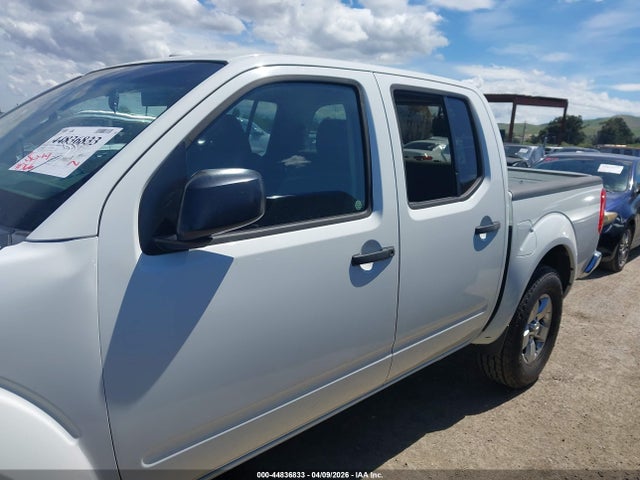 Продаж на аукціоні авто 2013 Nissan Frontier Sv, vin: 1N6AD0ER1DN725998, номер лоту: 44836833